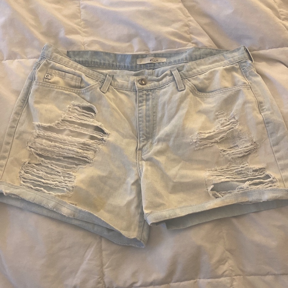 Kancan shorts